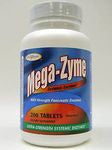 Enzymatic Therapy - Mega-Zyme?