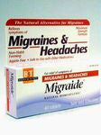 Boericke & Tafel - Migraide