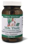 Ethical Nutrients - Milk Thistle