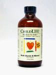 ChildLife Essentials - Multi-Vitamin & Mineral