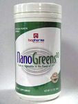 BioPharma Scientific - NanoGreens 10