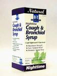 Boericke & Tafel - Nighttime Cough & Bronchial Syrup