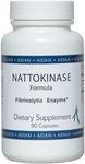 Aidan Products - Nattokinase 36.7mg