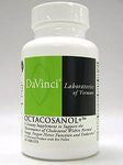 DaVinci Laboratories of Vermont - Octacosanol+ (2363.60)
