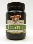Barlean's Organic Oils - Omega Twin Capsules