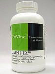 DaVinci Laboratories of Vermont - Omni Jr. (2181.90)