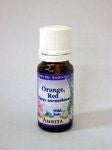 Amrita Aromatherapy - Orange (Red) Essential Oil