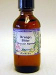 Amrita Aromatherapy - Orange (Bitter) Essential Oil