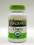 Enzymatic Therapy - True Organics Cherry