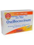 Boiron - Oscillococcinum?