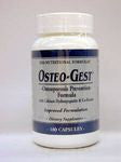 Bio-Nutritional Formulas - Osteogest