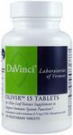 DaVinci Laboratories of Vermont - Olivir 15 (2761.45/90)