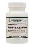 Complementary Prescriptions - Acetyl-L-Carnitine