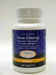 Enzymatic Therapy - Panax Ginseng