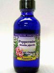 Amrita Aromatherapy - Peppermint Essential Oil