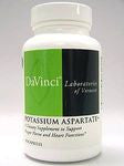 DaVinci Laboratories of Vermont - Potassium Aspartate+ (2214.90)