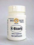 Bio-Tech - K-Bicarb Potassium Bicarbonate 99 mg