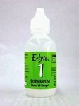E-Lyte - 1 Potassium Trace Minerals
