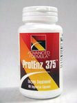 Advanced Formula Enzymes - ProtEnz 375