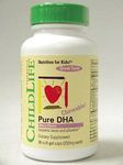 ChildLife Essentials - Pure DHA Berry Flavor