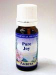 Amrita Aromatherapy - Pure Joy Synergistic Blend
