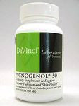 DaVinci Laboratories of Vermont - Pycnogenol? 50 mg (2779.30/60)