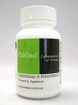 DaVinci Laboratories of Vermont - Pyridoxal-5-Phosphate (2124.60)