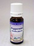 Amrita Aromatherapy - Peppermint Essential Oil Organic