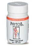 Bezwecken - Phyto-B