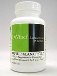 DaVinci Laboratories of Vermont - Rapid Balance-G.I. (2104.90)