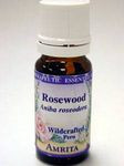 Amrita Aromatherapy - Rosewood Essential Oil