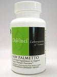DaVinci Laboratories of Vermont - Saw Palmetto (2785.90)