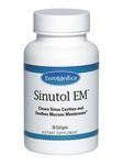 Euromedica - Sinutol EM