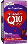Enzymatic Therapy - Smart Q10 CoQ10 Chocolate