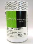 DaVinci Laboratories of Vermont - Spectra Greens (2733.282)