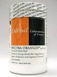DaVinci Laboratories of Vermont - Spectra Oranges with CoQ10
