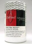 DaVinci Laboratories of Vermont - Spectra Reds (2727.30)