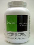 DaVinci Laboratories of Vermont - Spectra Infinite Nutrition