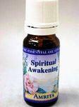 Amrita Aromatherapy - Spiritual Awakening Synergistic Blend
