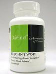DaVinci Laboratories of Vermont - St. John's Wort (2782.60/90)