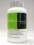 DaVinci Laboratories of Vermont - Supreme Omega (2367.90)