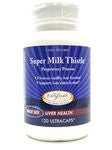 Enzymatic Therapy - Super Milk Thistle?