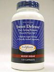 Enzymatic Therapy - Sweet Defense