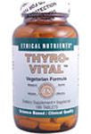 Ethical Nutrients - Thyro-Vital