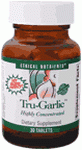 Ethical Nutrients - Tru-Garlic