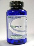 BioGenesis Nutraceuticals - UltraMins