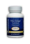 Enzymatic Therapy - Ultra Ginkgo!