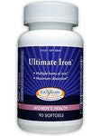 Enzymatic Therapy - Ultimate Iron?
