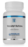 Douglas Laboratories - Vanadyl Sulfate