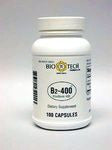 Bio-Tech - B-2 400 mg